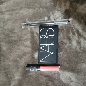 Nars beauty set, bnwt